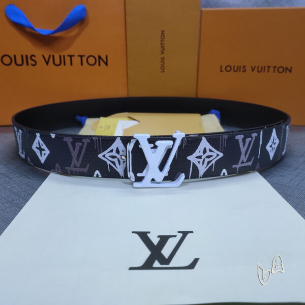 CINTURÓN LOUIS VUITTON
