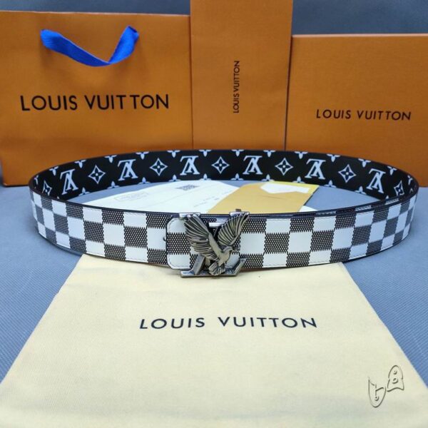 CINTURÓN LOUIS VUITTON
