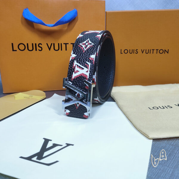 CINTURÓN LOUIS VUITTON