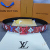 CINTURÓN LOUIS VUITTON