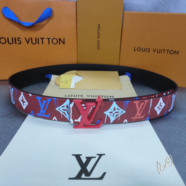 CINTURÓN LOUIS VUITTON