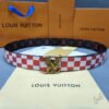 CINTURÓN LOUIS VUITTON
