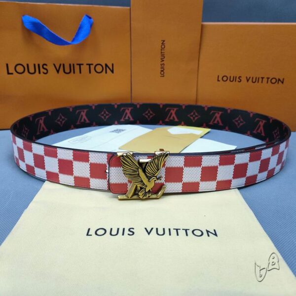CINTURÓN LOUIS VUITTON