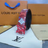 CINTURÓN LOUIS VUITTON