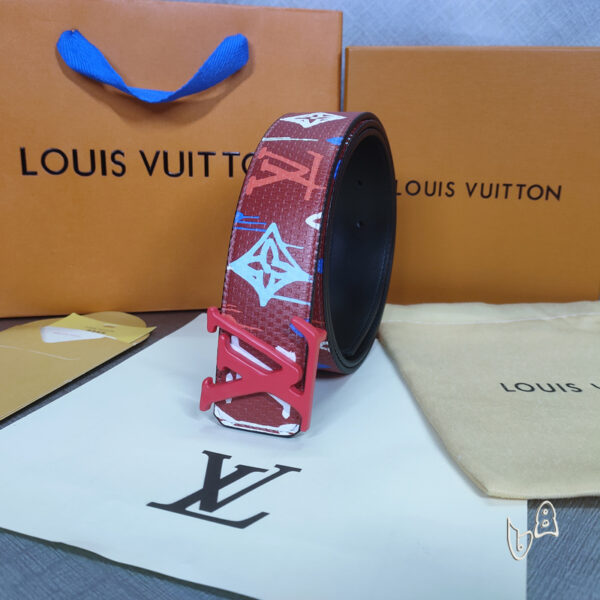 CINTURÓN LOUIS VUITTON