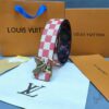 CINTURÓN LOUIS VUITTON