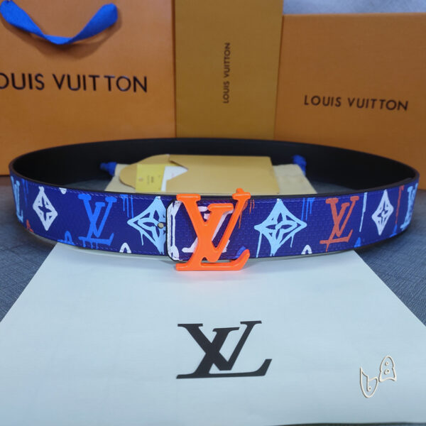 CINTURÓN LOUIS VUITTON
