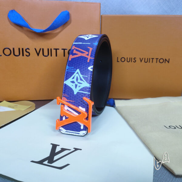 CINTURÓN LOUIS VUITTON