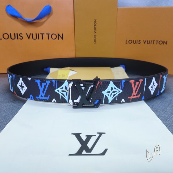 CINTURÓN LOUIS VUITTON