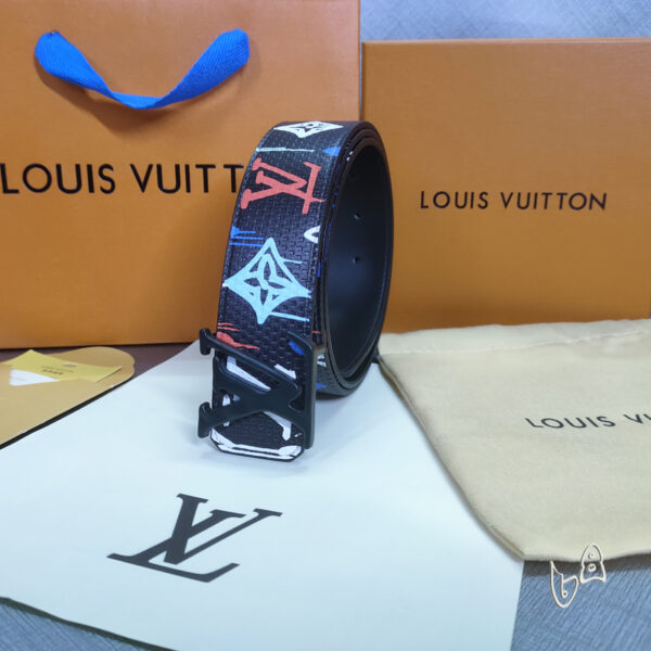 CINTURÓN LOUIS VUITTON