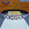 CINTURÓN LOUIS VUITTON