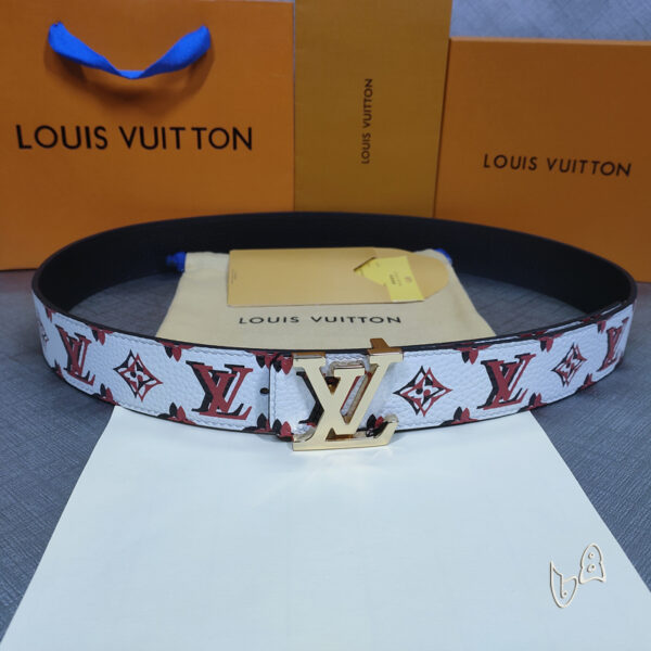 CINTURÓN LOUIS VUITTON