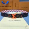 CINTURÓN LOUIS VUITTON