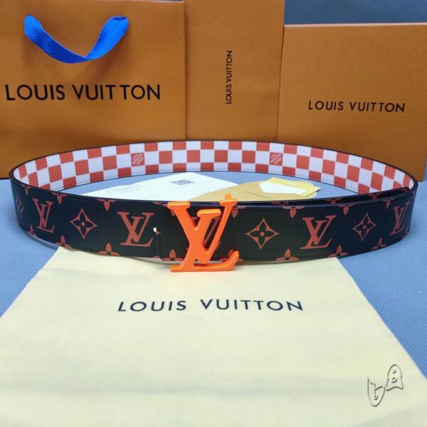 CINTURÓN LOUIS VUITTON