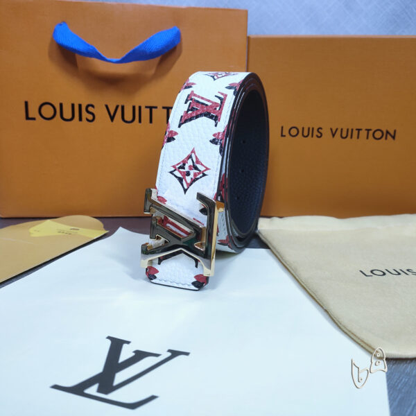 CINTURÓN LOUIS VUITTON