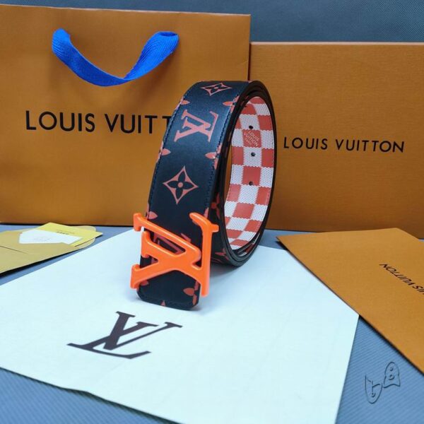 CINTURÓN LOUIS VUITTON