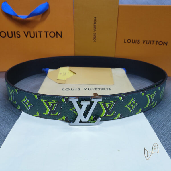 CINTURÓN LOUIS VUITTON