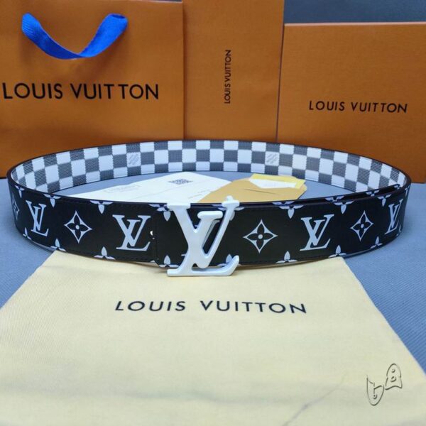 CINTURÓN LOUIS VUITTON