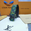 CINTURÓN LOUIS VUITTON