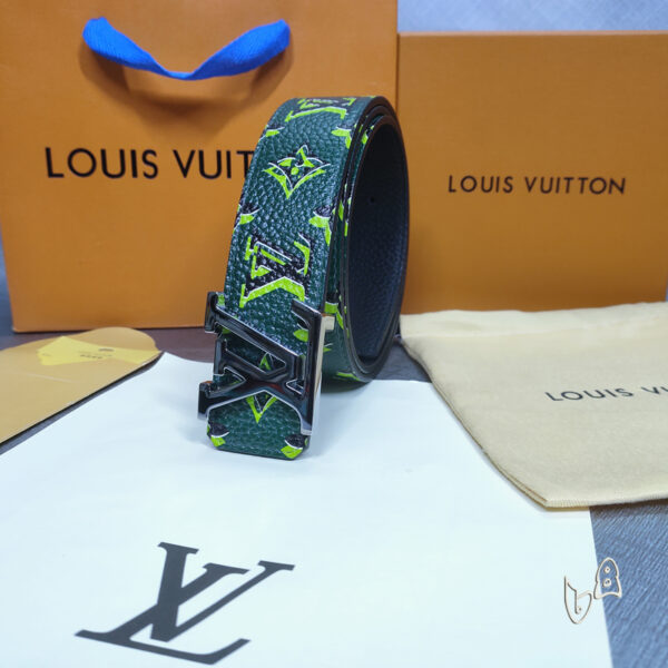 CINTURÓN LOUIS VUITTON