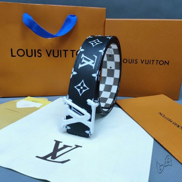 CINTURÓN LOUIS VUITTON