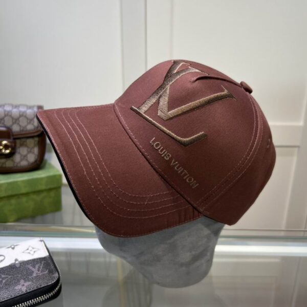 GORRA LOUIS VUITTON