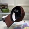 GORRA LOUIS VUITTON
