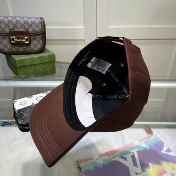GORRA LOUIS VUITTON