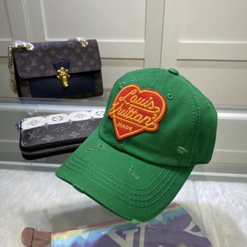 GORRA LOUIS VUITTON