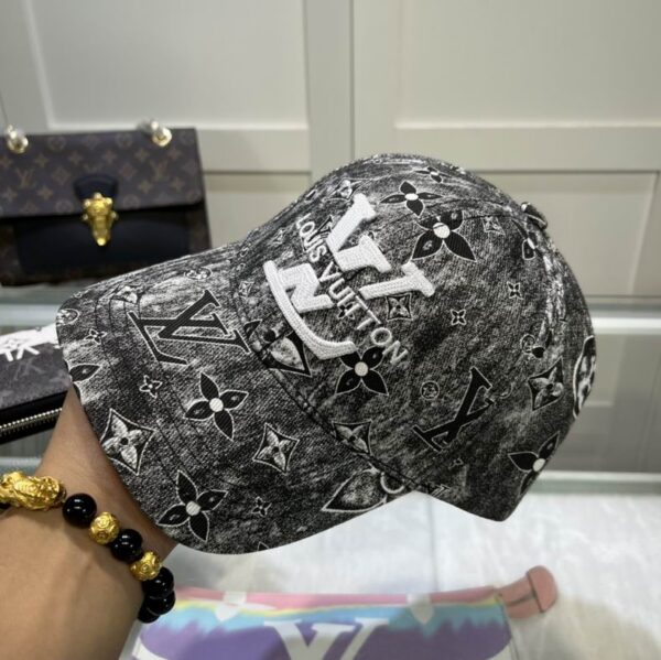 GORRA LOUIS VUITTON