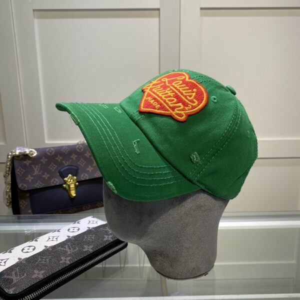 GORRA LOUIS VUITTON