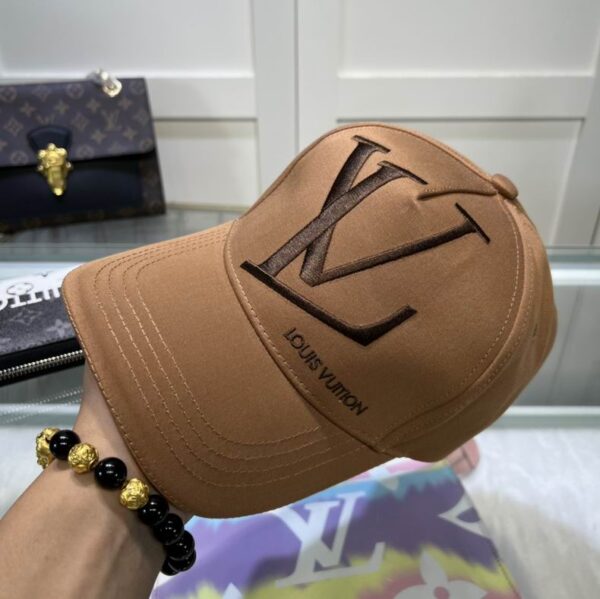 GORRA LOUIS VUITTON