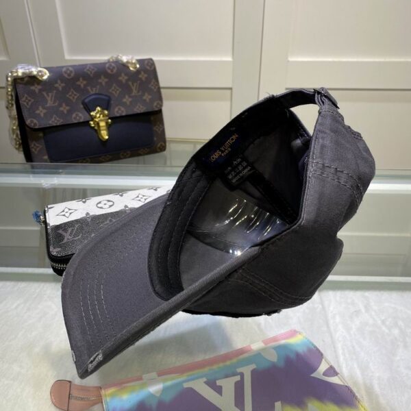 GORRA LOUIS VUITTON