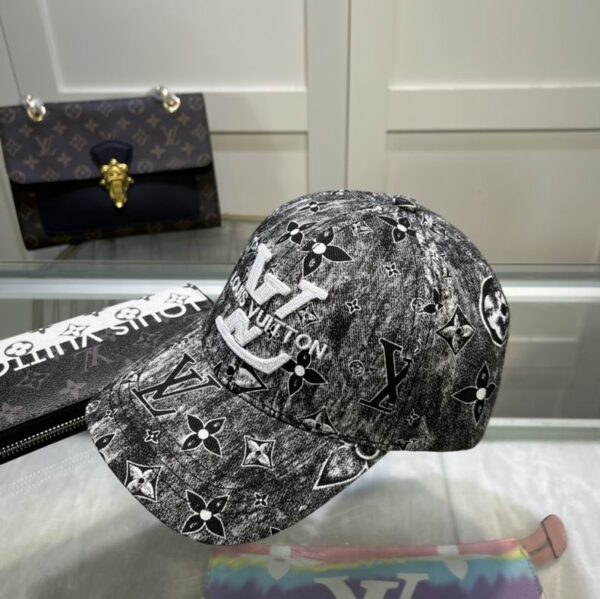 GORRA LOUIS VUITTON