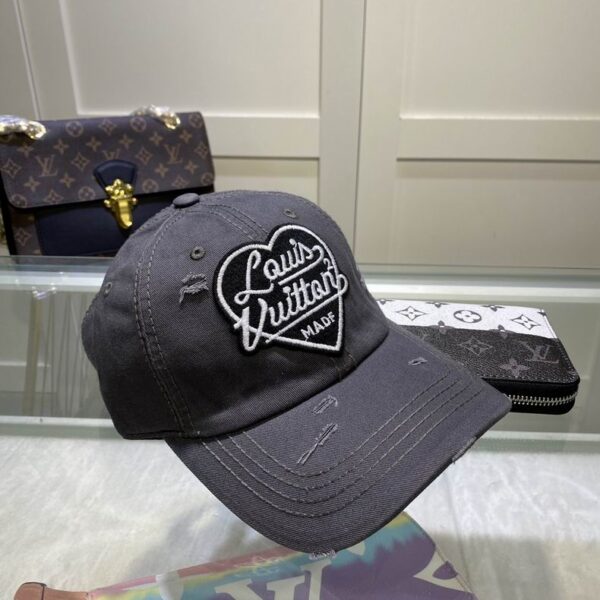 GORRA LOUIS VUITTON