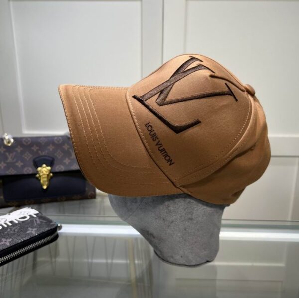 GORRA LOUIS VUITTON