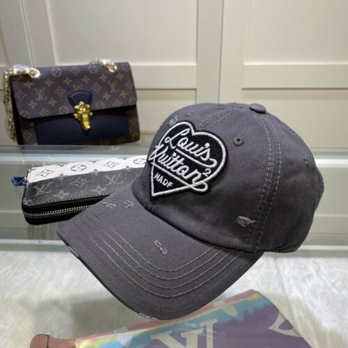 GORRA LOUIS VUITTON