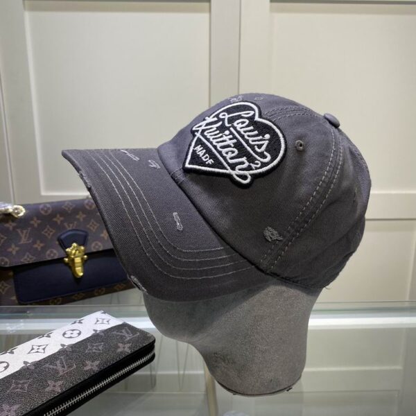 GORRA LOUIS VUITTON