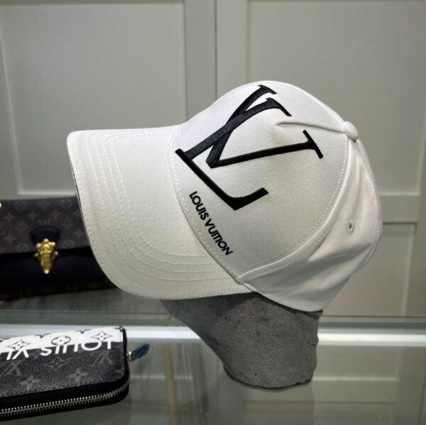 GORRA LOUIS VUITTON
