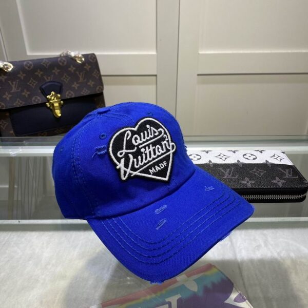 GORRA LOUIS VUITTON