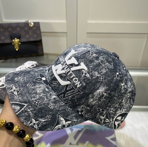 GORRA LOUIS VUITTON
