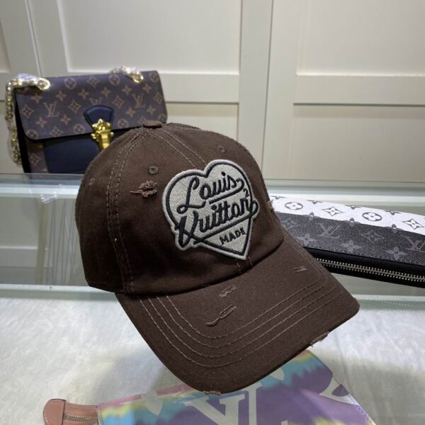 GORRA LOUIS VUITTON
