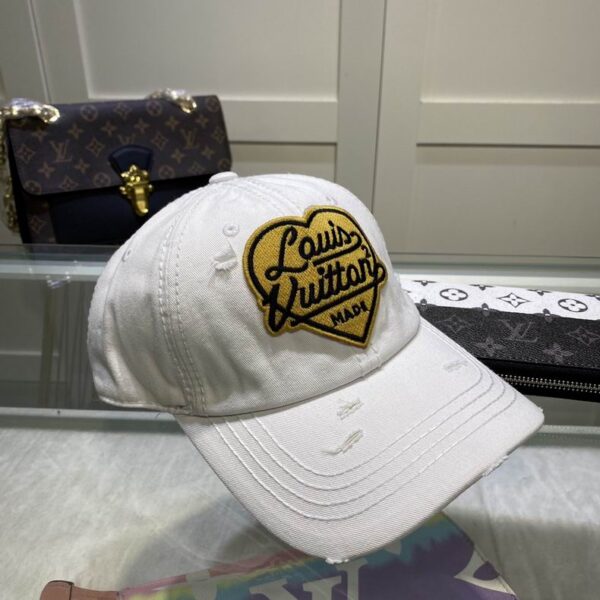 GORRA LOUIS VUITTON