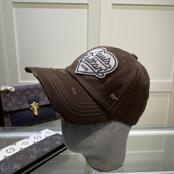 GORRA LOUIS VUITTON