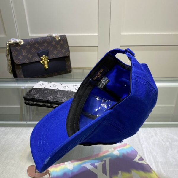 GORRA LOUIS VUITTON
