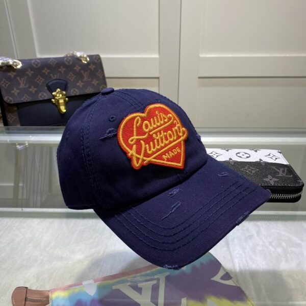 GORRA LOUIS VUITTON