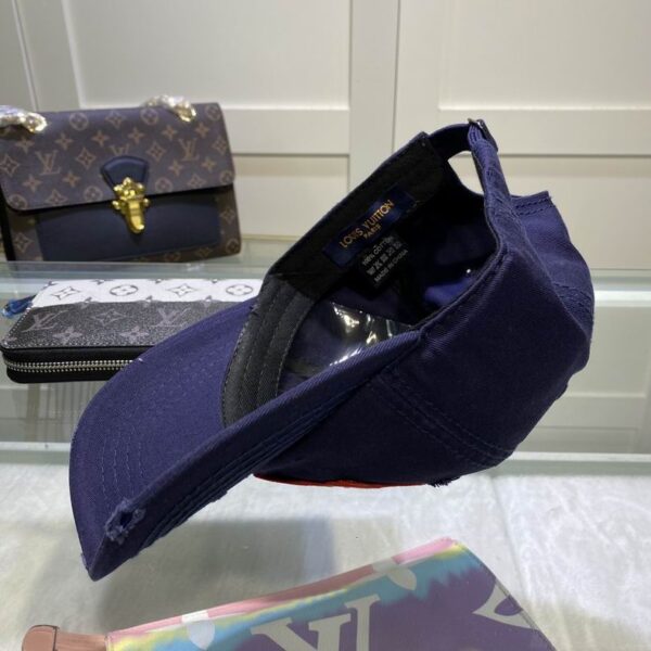 GORRA LOUIS VUITTON