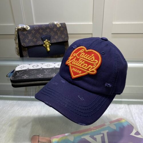 GORRA LOUIS VUITTON