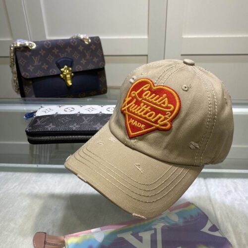 GORRA LOUIS VUITTON