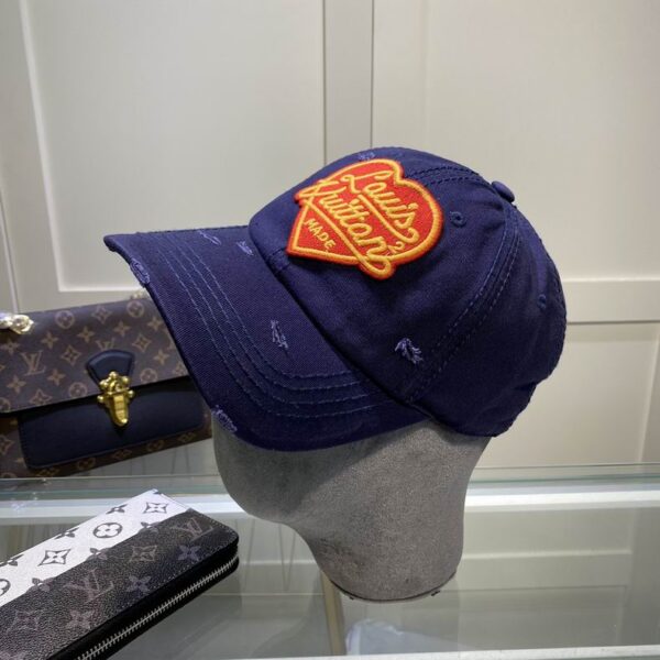 GORRA LOUIS VUITTON